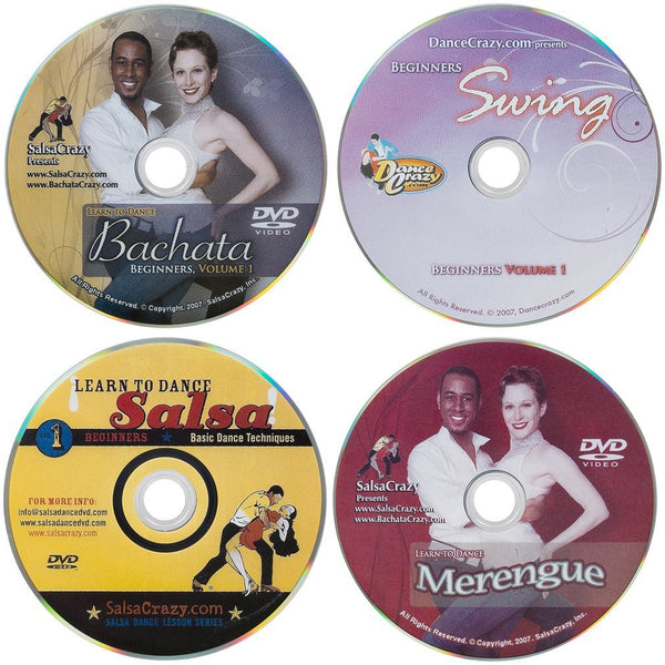 その他 Learn to Dance Salsa 2: Intermediate [DVD] [Import] 中古】【非常に良い】Learn to Dance Salsa 2: Intermediate