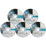 Wedding Dance Mastery System, 5 DVD Set