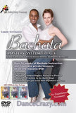Bachata Dance Mastery System (3 DVD Set) - OUT OF STOCK
