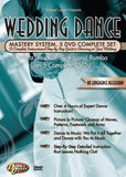 Wedding Dance Mastery System, 5 DVD Set