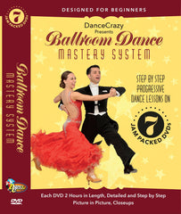 Ballroom Dancing