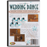 Wedding Dance Mastery System, 5 DVD Set