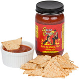 SalsaCrazy Serrano Salsa