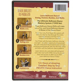 Ballroom Dancing Mastery System - Ballroom Dance Lessons Beginner's Guide (7 DVD Set)