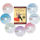 Ballroom Dancing Mastery System - Ballroom Dance Lessons Beginner's Guide (7 DVD Set)