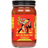 SalsaCrazy Serrano Salsa