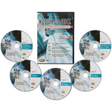Wedding Dance Mastery System, 5 DVD Set