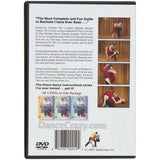 Bachata Dance Mastery System (3 DVD Set) - OUT OF STOCK