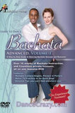 Advanced Bachata Dancing, Volume 3