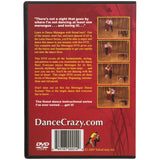 Learn to Dance MERENGUE - STREAMING COURSE
