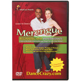 Learn to Dance MERENGUE - STREAMING COURSE