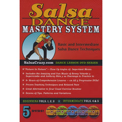 Mastery Systems