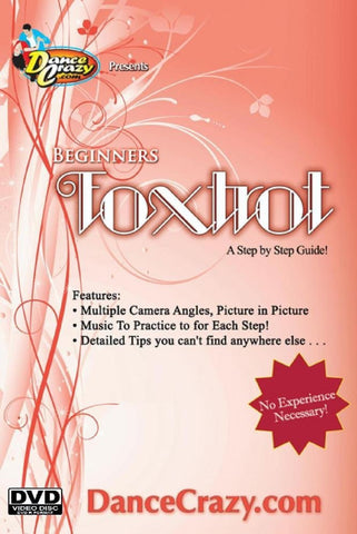 Beginning Foxtrot - Learn to Dance the Foxtrot